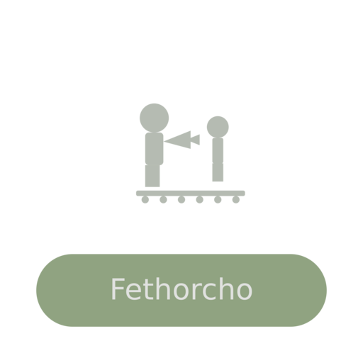 Fethorcho ロゴ